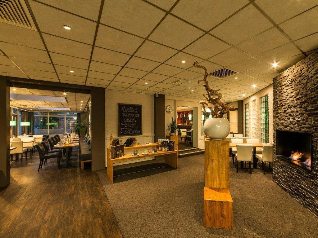 Hotel De Schildkamp Asperen Extérieur photo
